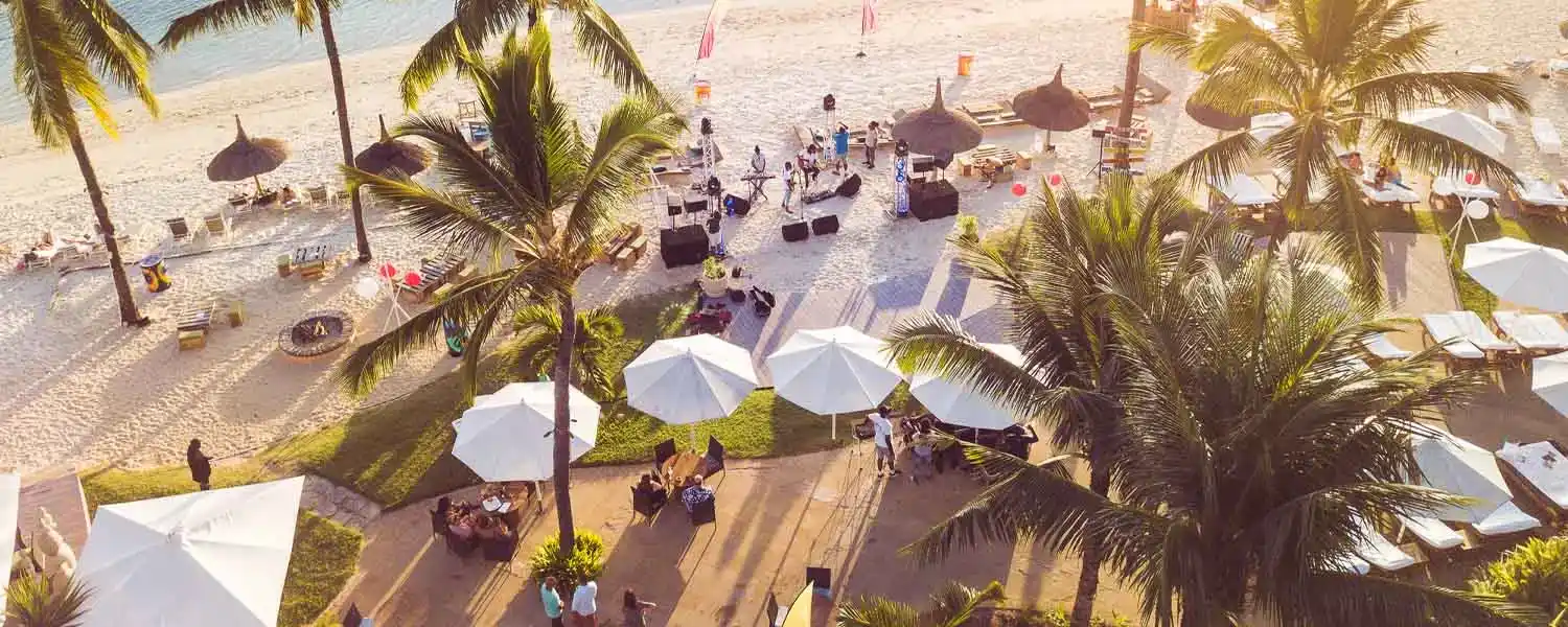 Sugar Beach, Mauritius-1